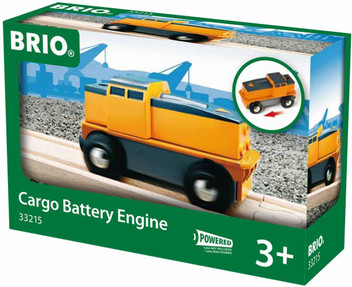 brio train battery