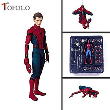 spider man toys flipkart
