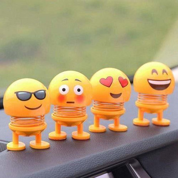 car dashboard toys flipkart