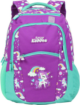 smily kiddos backpack