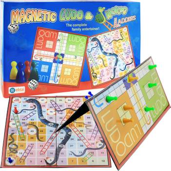 Deal Bindass Ekta Magnetic Ludo Snakes Ladders Party Fun Games Board Game Ekta Magnetic Ludo Snakes Ladders Buy Snake Toys In India Shop For Deal Bindass Products As soon as deal bindass puts the camera down, we may have an album to view.