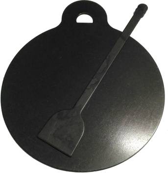 Harish Pure Iron Dosa Tawa Induction Bottom Cookware Set Price In India Buy Harish Pure Iron Dosa Tawa Induction Bottom Cookware Set Online At Flipkart Com