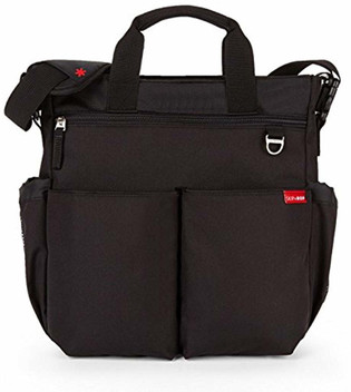 skip hop diaper bag changing pad