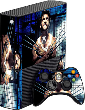 wolverine 360