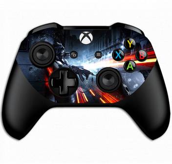 Gadgetswrap Gmcc32768 Printed Battlefield 3 Key Durmaplay Oyun Skin For Controller Gaming Accessory Kit Gadgetswrap Flipkart Com
