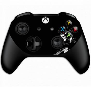 Gadgetswrap Gmcc34704 Printed Nazi Horror Blood Skin For Xbox Controller Gaming Accessory Kit Gadgetswrap Flipkart Com