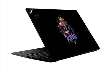 Gadgetswrap Gwac 16542 Printed Lion King Roar Top Only Vinyl Laptop Decal 14 Price In India Buy Gadgetswrap Gwac 16542 Printed Lion King Roar Top Only Vinyl Laptop Decal 14 Online At Flipkart Com