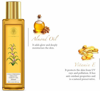 forest essentials baby products