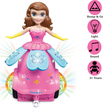 flipkart toys for girl