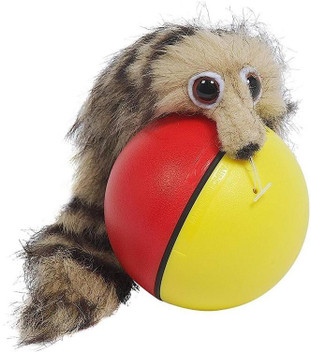 weasel ball