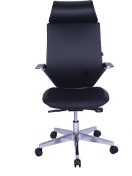 Parin Boss Chair Leatherette Office Executive Chair Price In India Buy Parin Boss Chair Leatherette Office Executive Chair Online At Flipkart Com