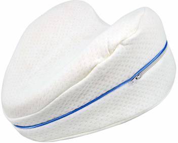 Mohak Foam Solid Pregnancy Pillow Pack Of 1