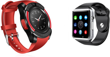 simvalley smartwatch price