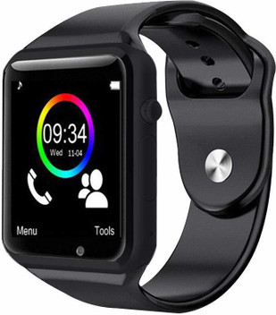 screen touch watch on flipkart
