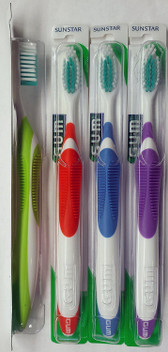 gum classic toothbrush