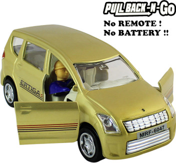 ertiga car toy