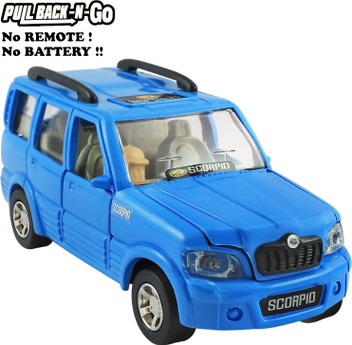 mahindra miniature cars
