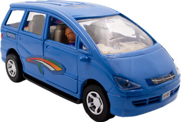 toyota innova toy