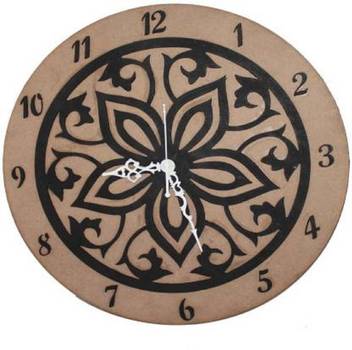 Infinity Shops Analog 30 Cm X 30 Cm Wall Clock Price In India Buy Infinity Shops Analog 30 Cm X 30 Cm Wall Clock Online At Flipkart Com
