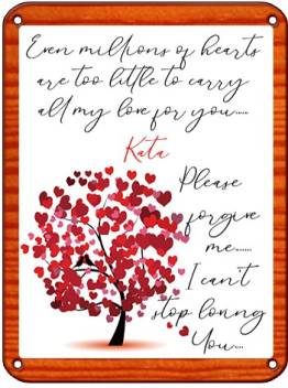 Apur Kata Valentine Love Messages 01 Price In India Buy Apur Kata Valentine Love Messages 01 Online At Flipkart Com