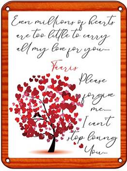 Apur Faaris Valentine Love Messages 01 Price In India Buy Apur Faaris Valentine Love Messages 01 Online At Flipkart Com It gives me a chance to show you off. flipkart