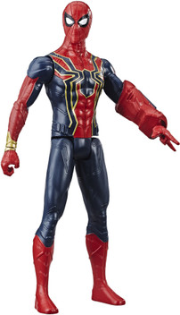 spider man toys flipkart