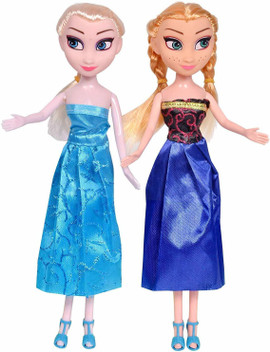 frozen doll set india