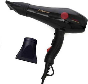 chaoba hair dryer 2800 review