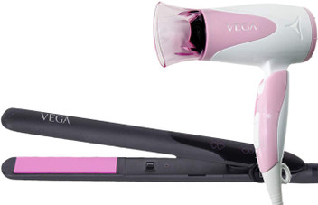 vega hair straightener how to use