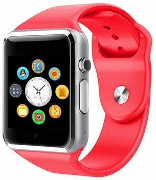 screen touch watch on flipkart