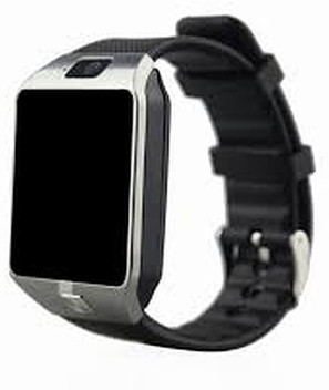 mi smart watch in flipkart