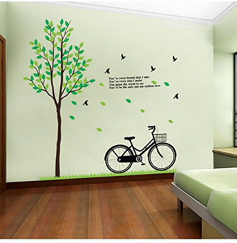 cycle stickers flipkart