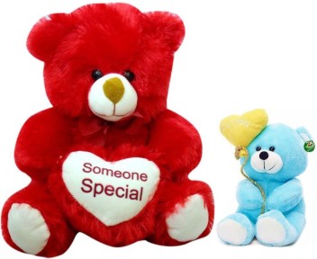 flipkart teddy bear offer