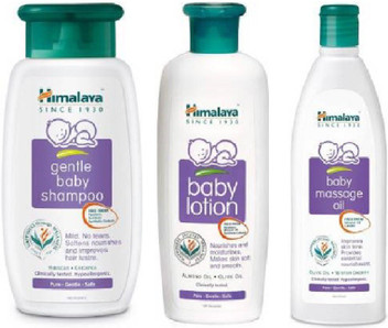 flipkart himalaya baby kit