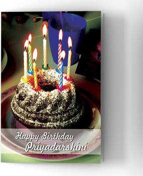 Abaronee Happy Birthday Priyadarshini Hdc001 Greeting Card Price In India Buy Abaronee Happy Birthday Priyadarshini Hdc001 Greeting Card Online At Flipkart Com Check out our happy birthday cake topper selection for the very best in unique or custom, handmade pieces from our party decor shops. flipkart