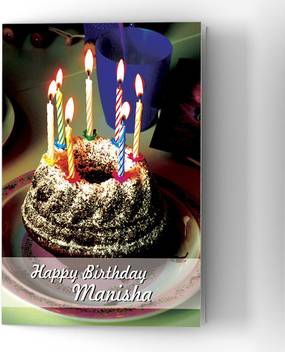 Abaronee Happy Birthday Manisha Hdc001 Greeting Card Price In India Buy Abaronee Happy Birthday Manisha Hdc001 Greeting Card Online At Flipkart Com Have a very happy birthday! abaronee happy birthday manisha hdc001