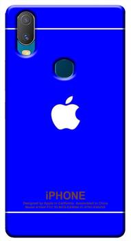 Hexacase Back Cover For Vivo Y11 Back Cover Vivo Y11 2019 Back