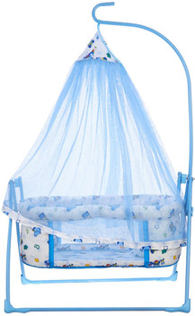 fun baby cradle