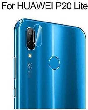 Tr Edge To Edge Tempered Glass For Huawei P20 Lite Camera Protector Tr Flipkart Com