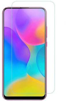 Ymyte Tempered Glass Guard For Vivo V19 Pro Ymyte Flipkart Com
