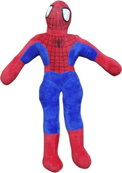 spider man toys flipkart