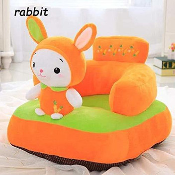 baby seater sofa