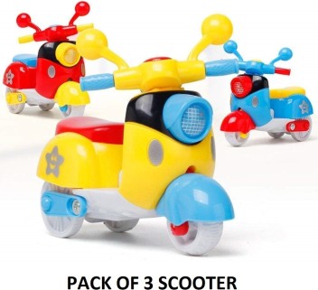 baby scooter toys