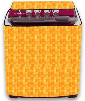 Loomantha Semi Automatic Washing Machine Cover Price In India Buy Loomantha Semi Automatic Washing Machine Cover Online At Flipkart Com