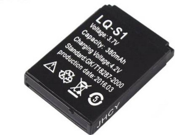 smart watch battery flipkart