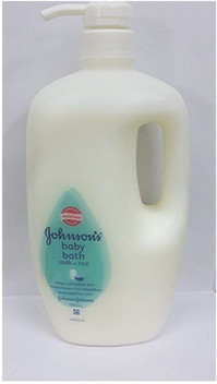 johnson milk bath 1000ml price