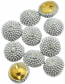 Goelx 10 Pcs Designer Shiny Buttons For Coat Sherwani Kurti And Sewing Crafts 2 5 Cm 2 Holes Acrylic Buttons Price In India Buy Goelx 10 Pcs Designer Shiny Buttons For Coat It is buttoned upto the collar and lengthwise it is usually below the knee. inr