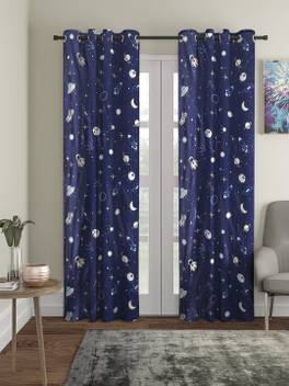 Cortina 270 Cm 9 Ft Polyester Long Door Curtain Pack Of 2 Buy Cortina 270 Cm 9 Ft Polyester Long Door Curtain Pack Of 2 Online At Best Price In India Flipkart Com