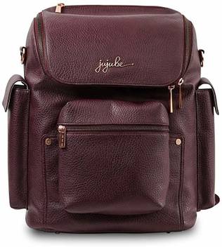Jujube Backpack Multi Functional Vegan Leather Diaper Bag Diaper Bag Buy Baby Care Products In India Flipkart Com