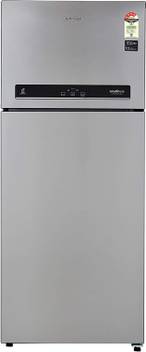 Whirlpool 440 L Frost Free Double Door 4 Star 2019 Convertible